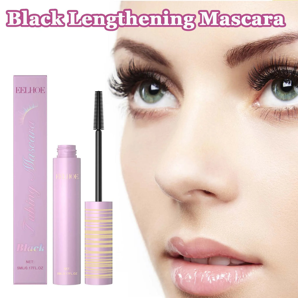 Natural Curl & Volume Waterproof Mascara