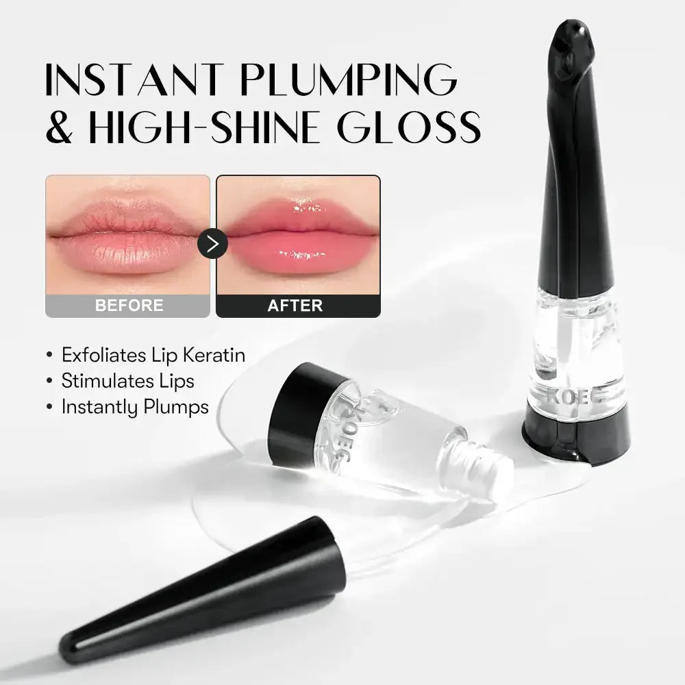 Reedle Shot Plumping Lip Gloss
