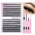 DIY Lash Extension Kit 9-16mm