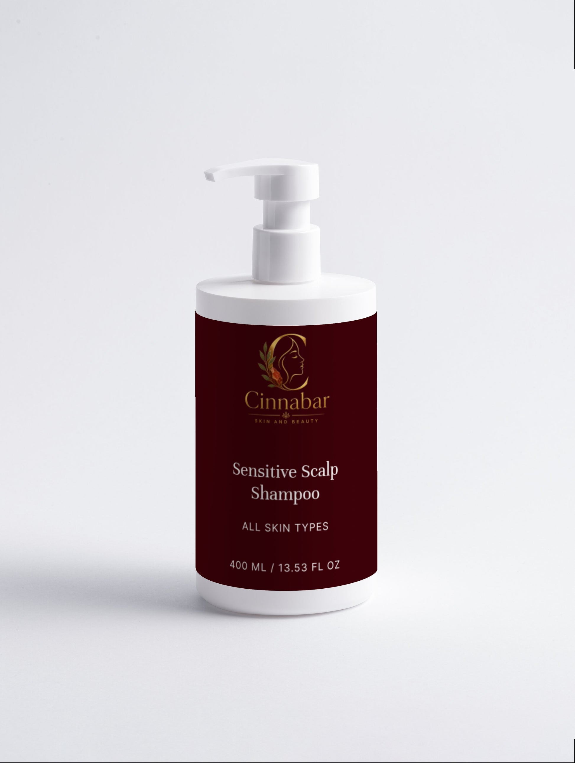Sensitive Scalp Shampoo