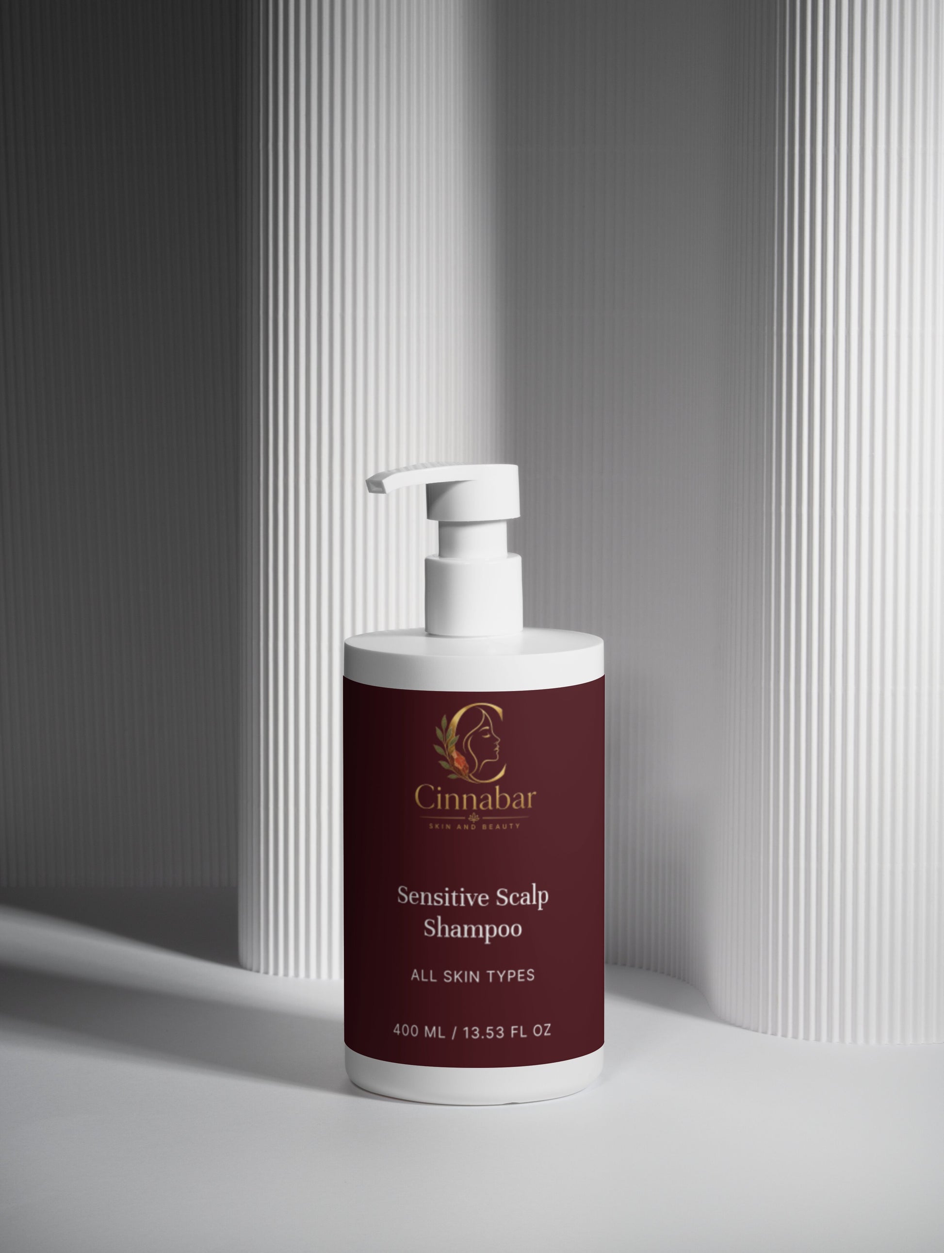 Sensitive Scalp Shampoo