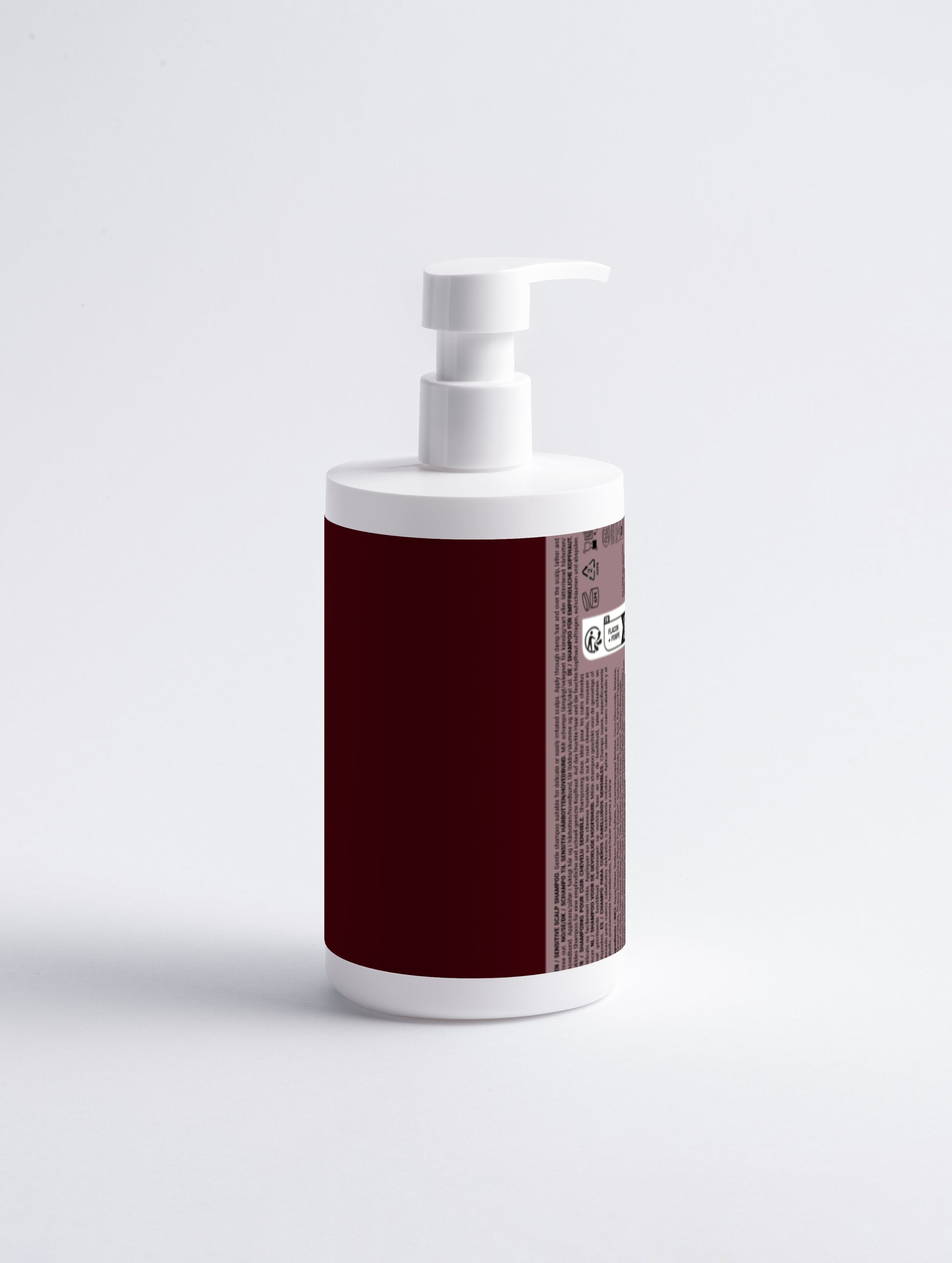 Sensitive Scalp Shampoo