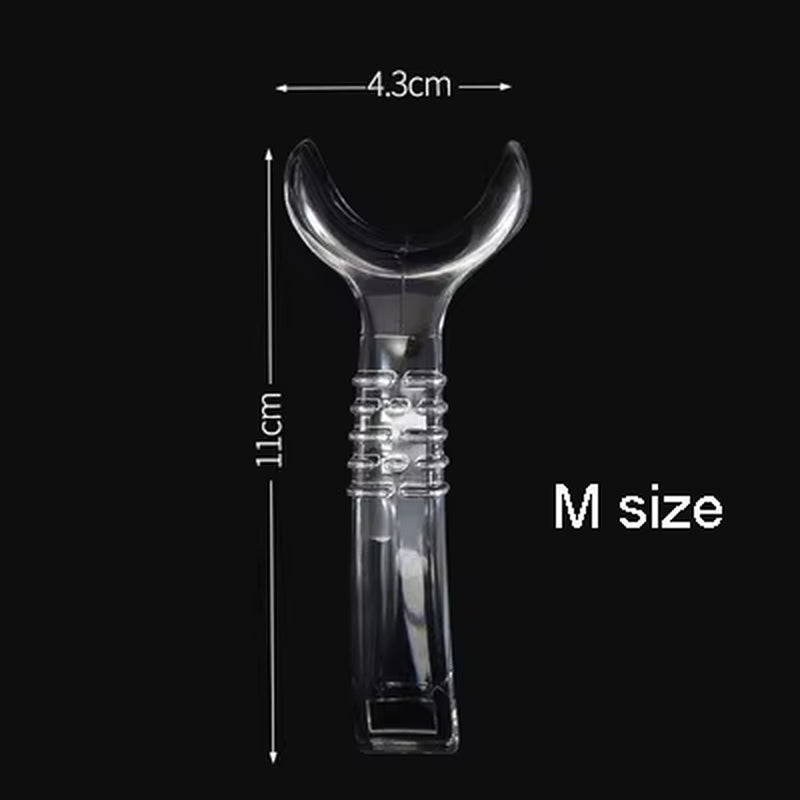 Dental Autoclavable Mouth Opener Orthodontic Lip Cheek Retractor Mouth Spreader Dental Materials Dental Dentistry Tools