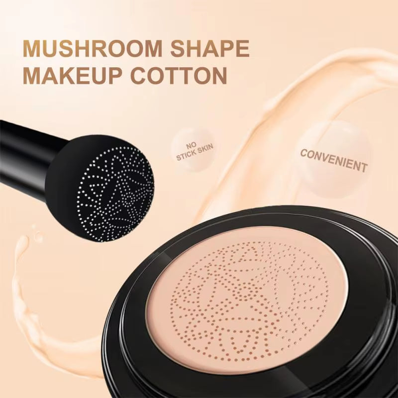 Mushroom Air Cushion CC Cream