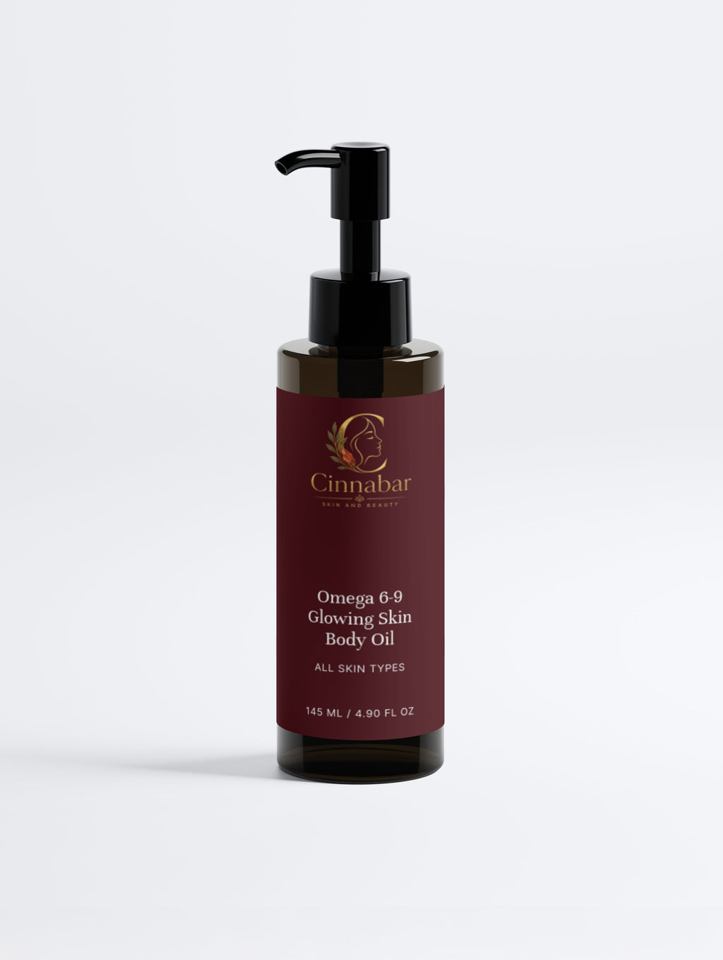 Omega 6-9 Glowing Skin Body Oil