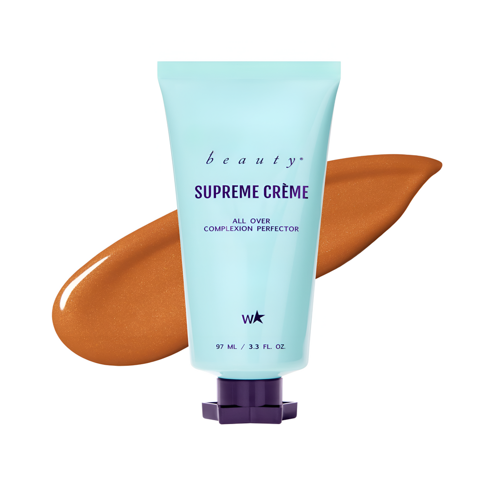 Supreme Glow CC Skin Perfector