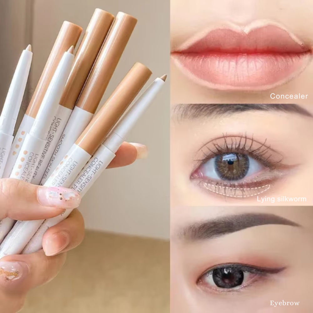 Full Cover Concealer Stick