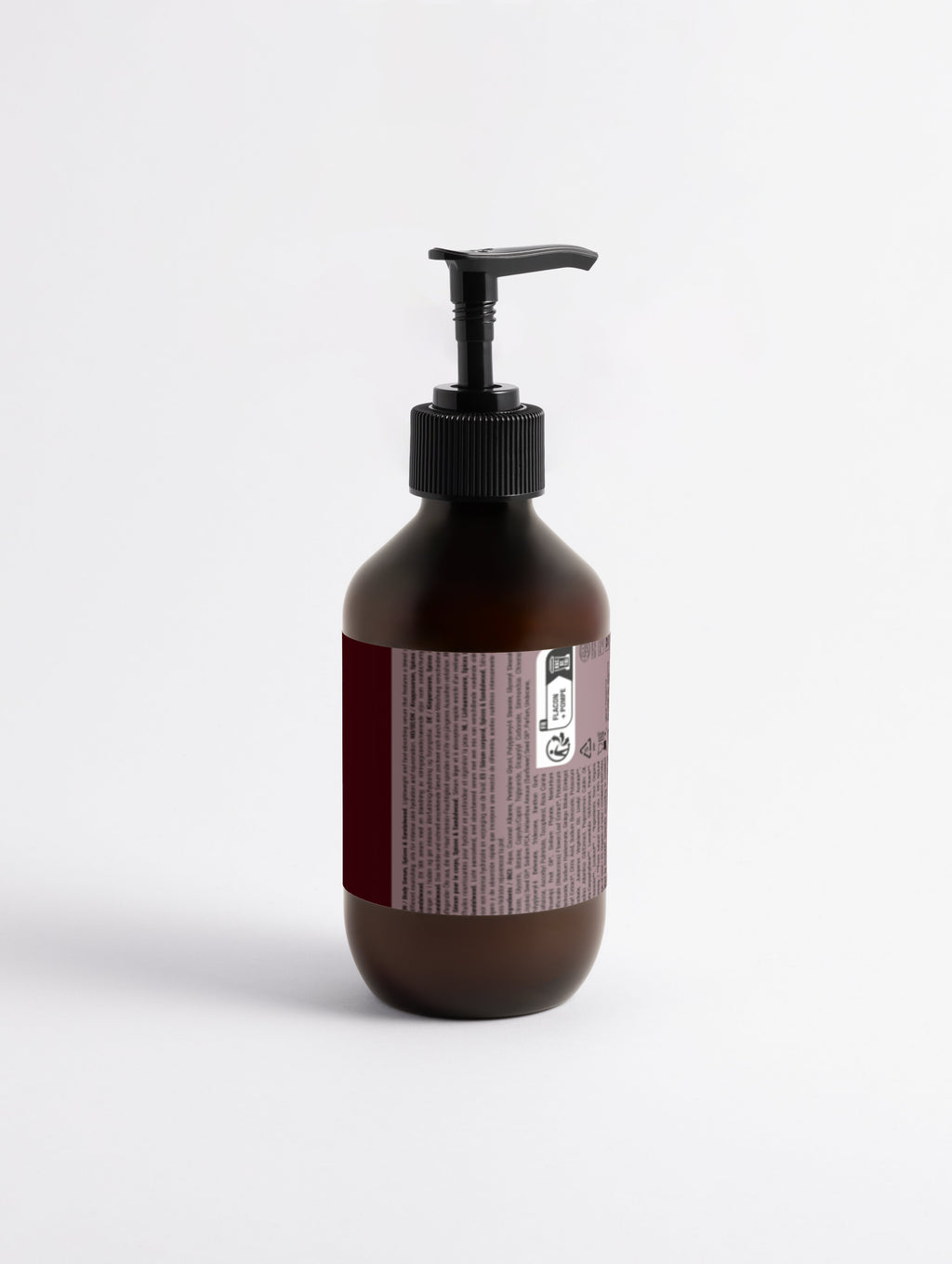 Silk Skin Body Serum, Spices & Sandalwood