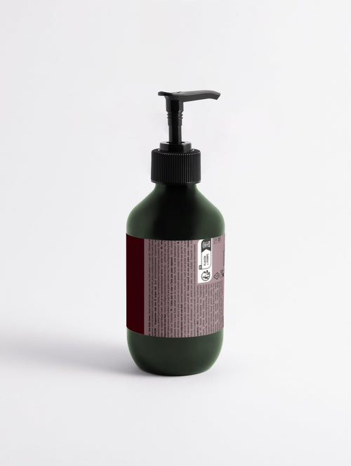 5% Urea + 2% Panthenol Body Cream
